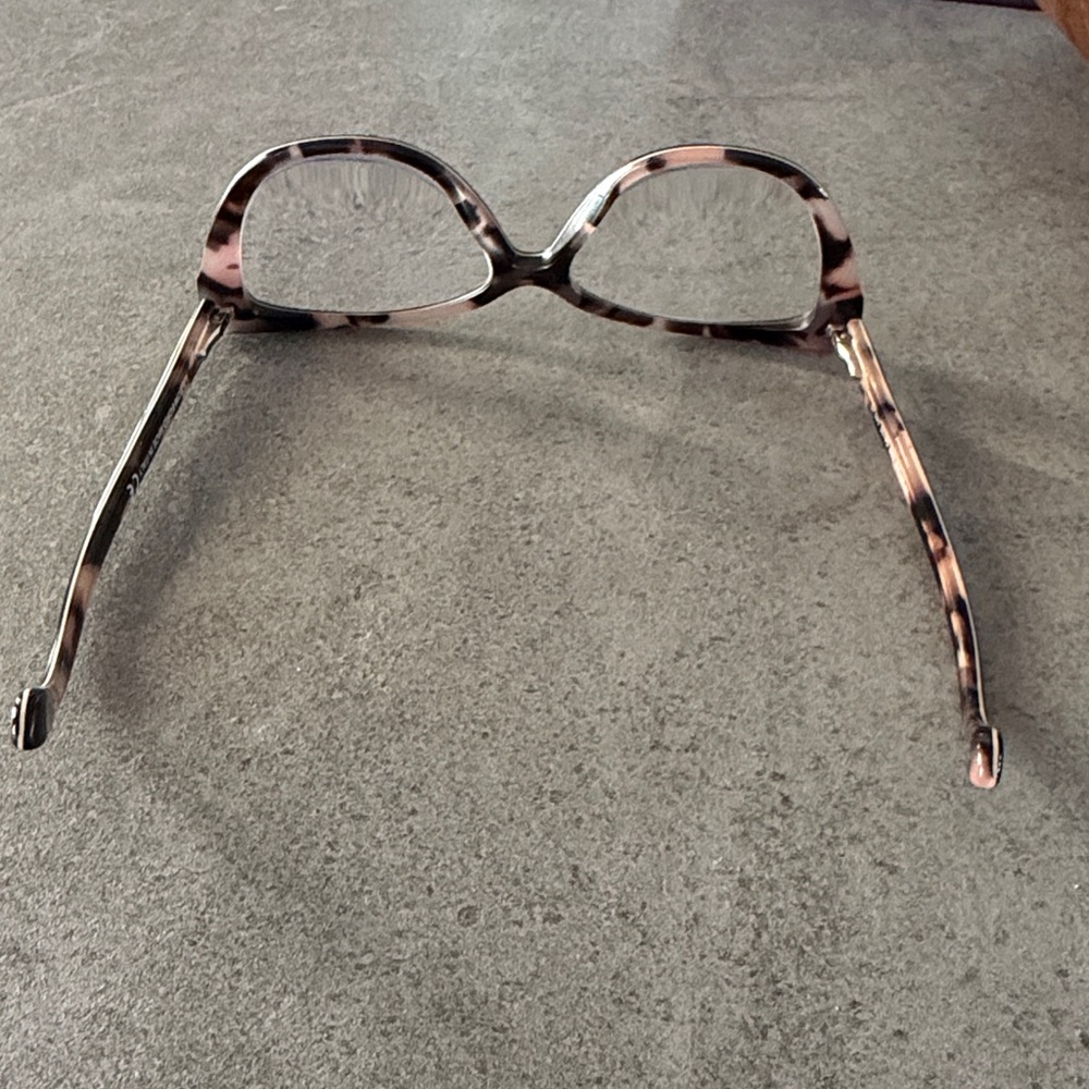 Tom Ford Optical Eye Glass Frames - Picture 7 of 12
